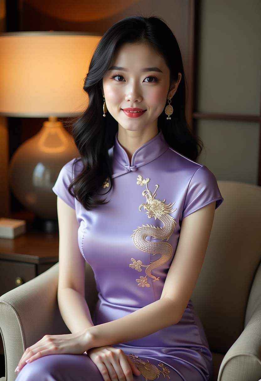 隔壁的秘密